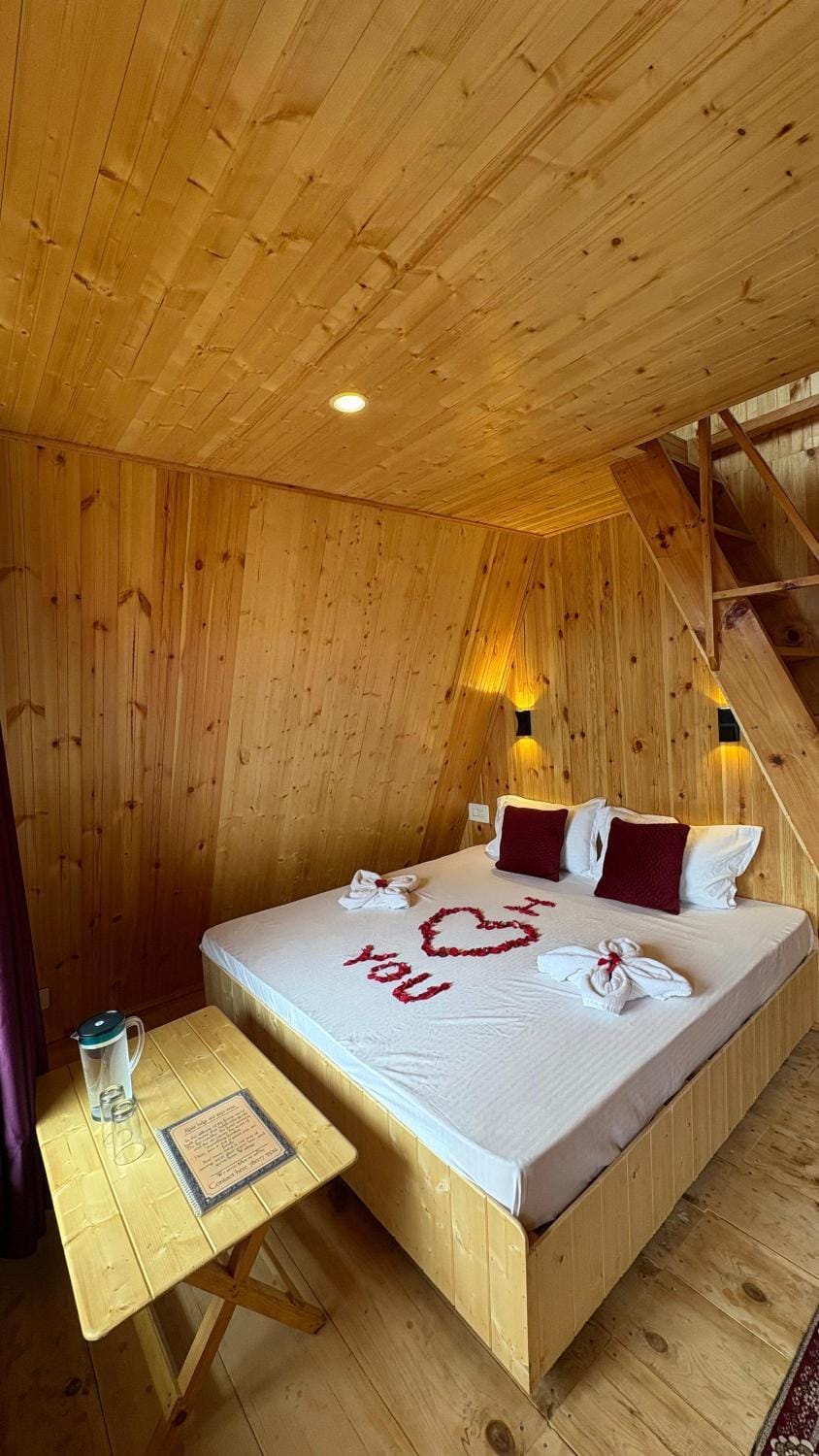 Alpine Lodge And Stays Farm Stay in Himachal Pradesh