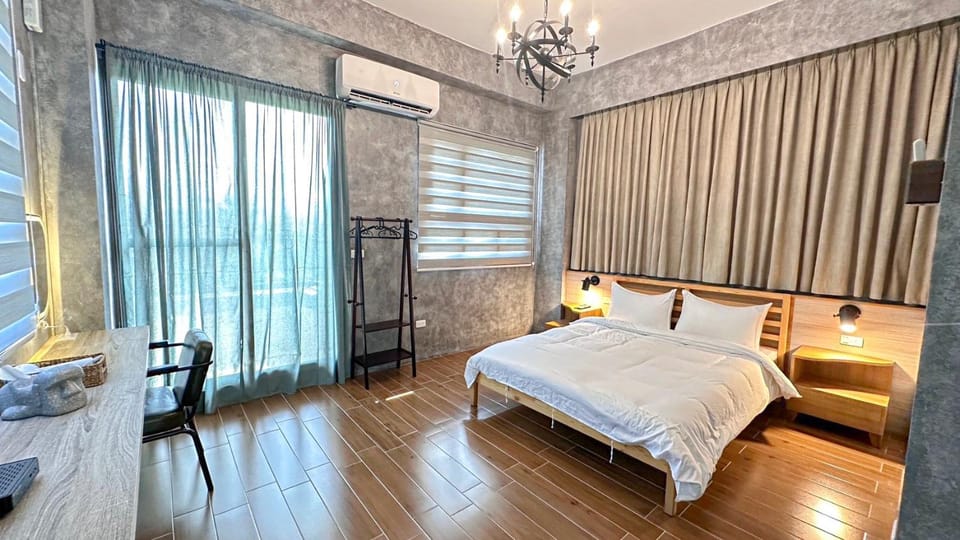 綿村民宿 Vacation rental in Taiwan, Province of China