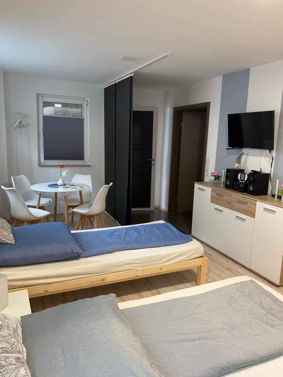Neustadt-Blick Apartment in Thuringia, Germany