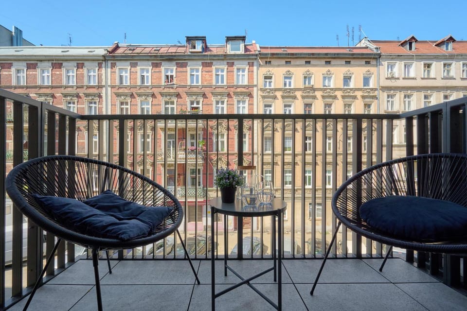 Day, View (from property/room), Balcony/Terrace