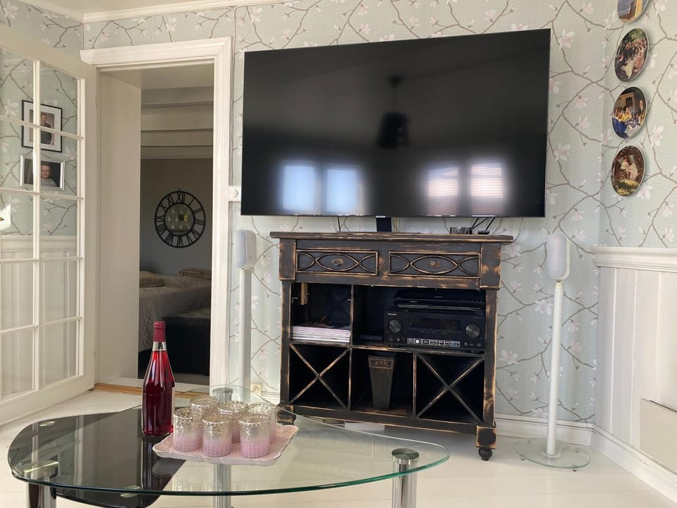 TV and multimedia