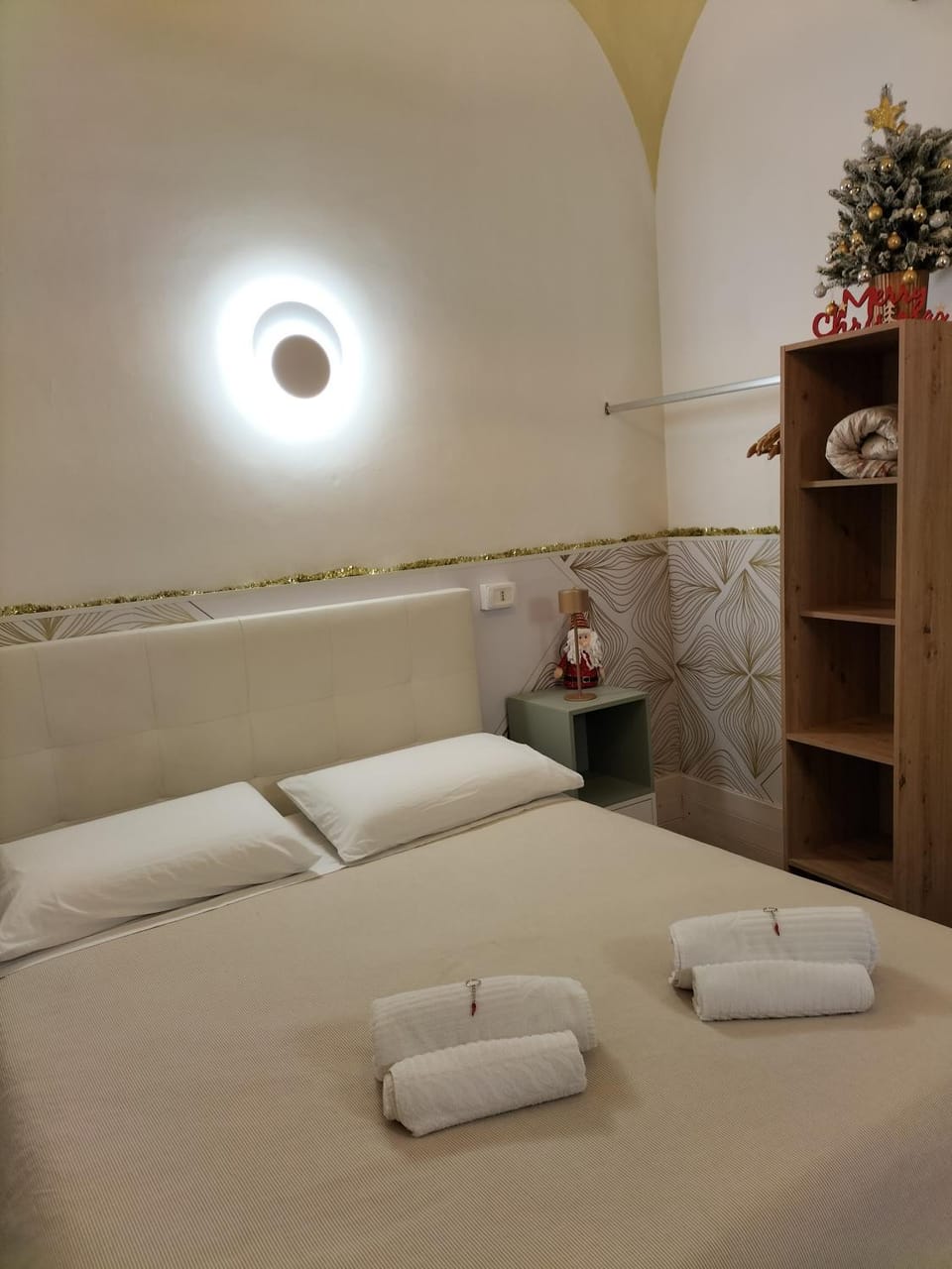 Siconolfo 5 Apartment in Salerno