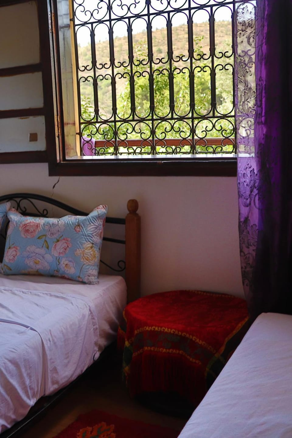 Dar TOUFTEN Bed and Breakfast in Marrakesh-Safi