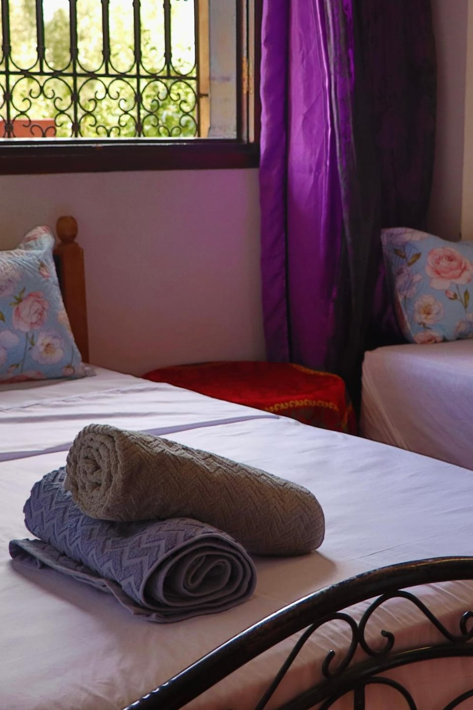 Dar TOUFTEN Bed and Breakfast in Marrakesh-Safi