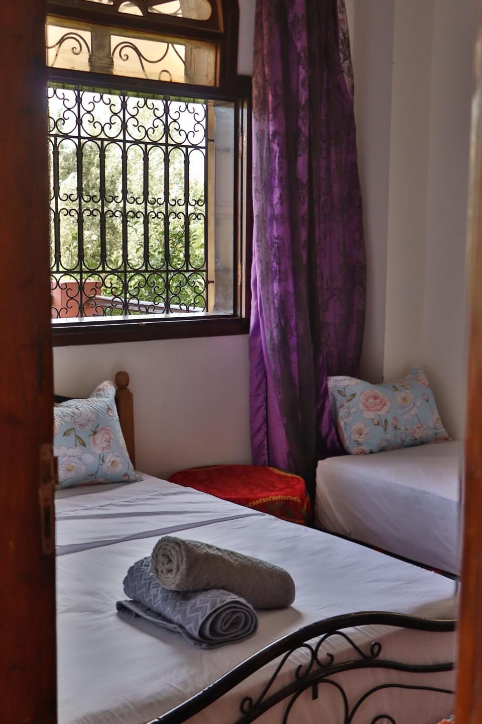 Dar TOUFTEN Bed and Breakfast in Marrakesh-Safi