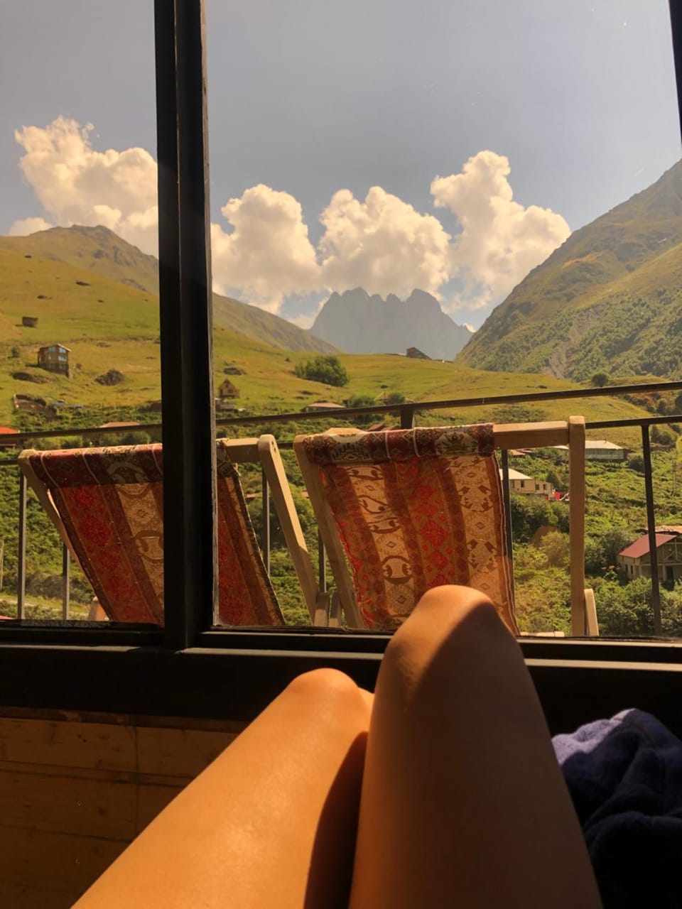 Aisi Apartment in Georgia