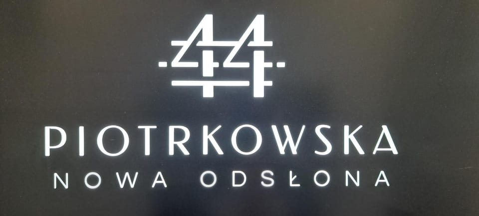 Property logo or sign