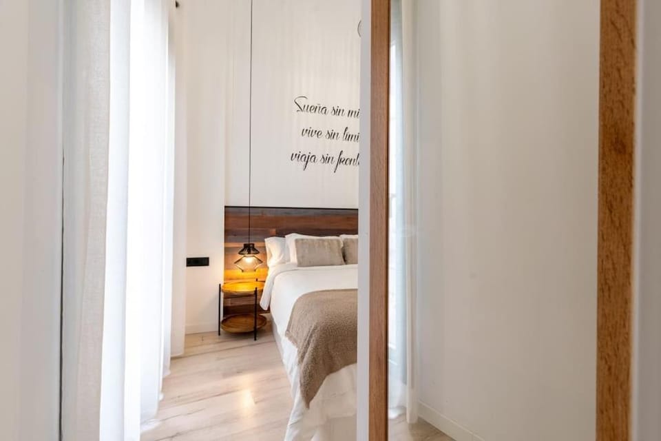 GB Apartamento Corazón de Sevilla Goyeneta st Apartment in Seville