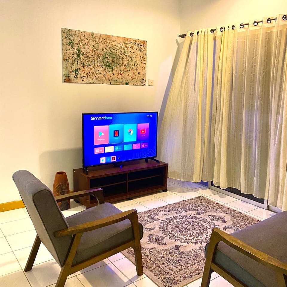 NICE PLACE Selesa Hillhome Bukit Tinggi Bentong Apartment in Selangor, Malaysia