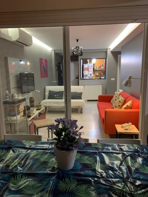 Apartamento Alicante San Juan playa 1ª línea Apartment in Alicante