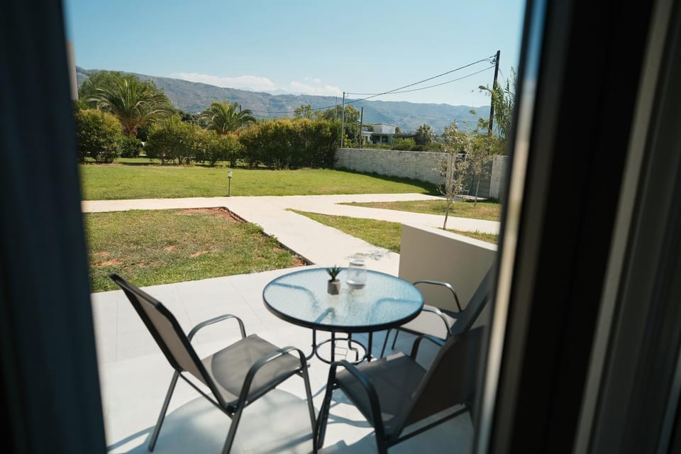 View (from property/room)