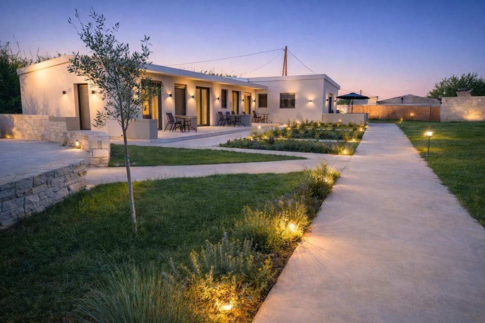 Sweven boutique apartments Apartment in Chania