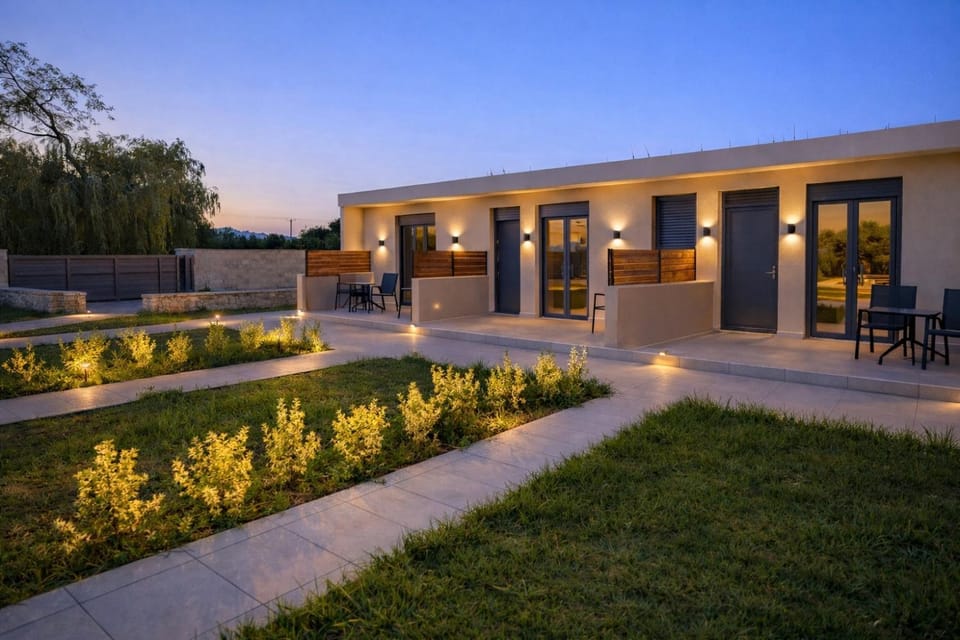 Sweven boutique apartments Apartment in Chania
