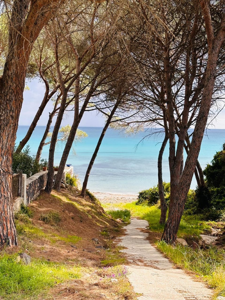 Nearby landmark, Beach
