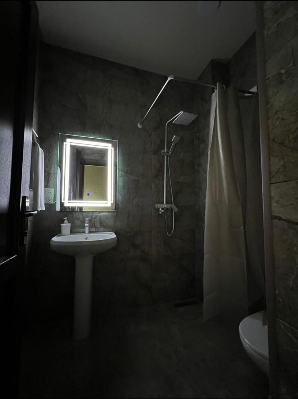 LILEO Apartment in Georgia