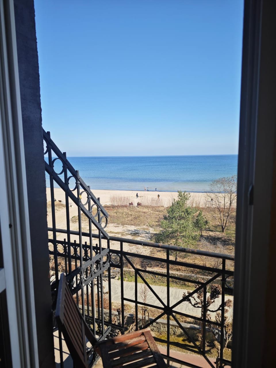 Willa Księżniczki Sopotu Apartment hotel in Sopot