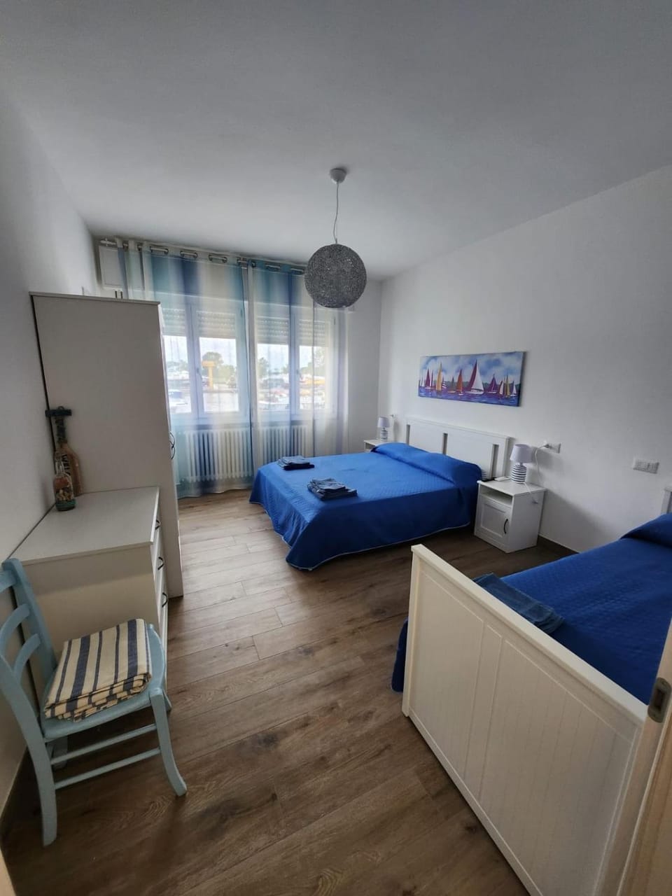B&B Nonna Maria Bed and Breakfast in Emilia-Romagna