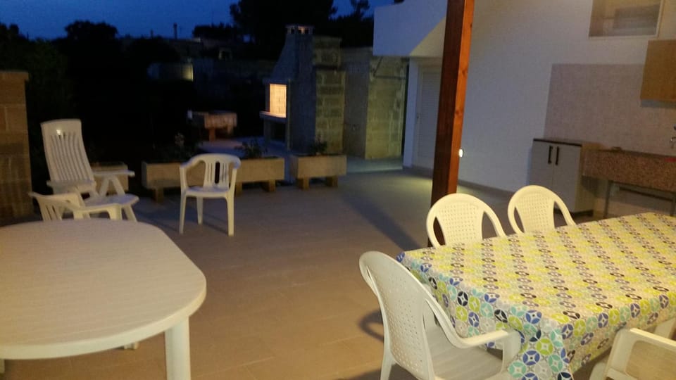 La Torre Villa in Apulia