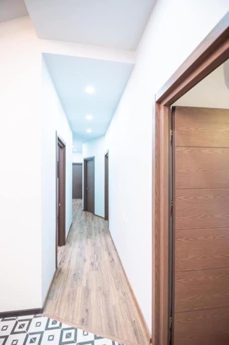 Sunny Rooftop Room on Rustaveli with Skylight Central Stay Apartment in Tbilisi, Georgia