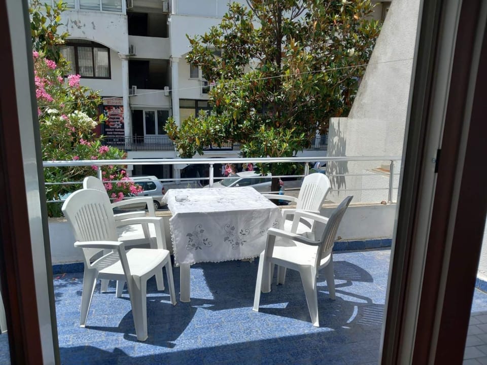 Balcony/Terrace, Balcony/Terrace