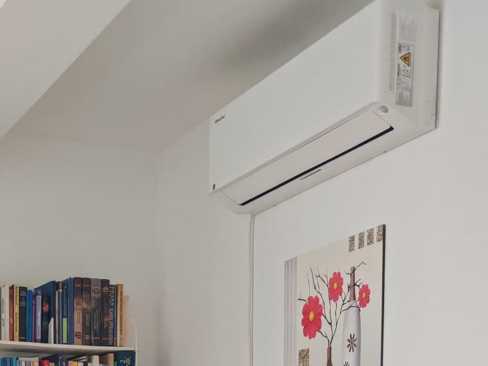 BakaBaka Apartment in Serbia