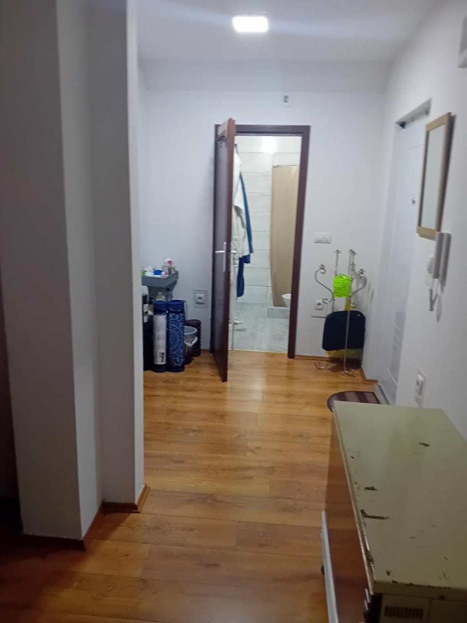 BakaBaka Apartment in Serbia