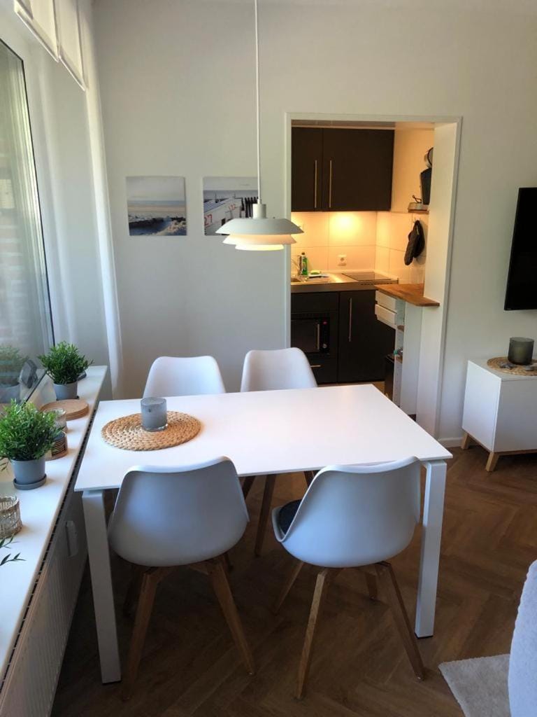 Kampstraße 9 NeysZeit Apartment in Lower Saxony, Germany