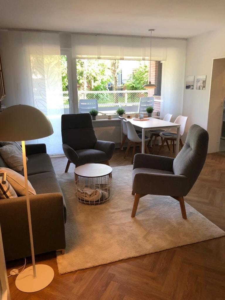 Kampstraße 9 NeysZeit Apartment in Lower Saxony, Germany