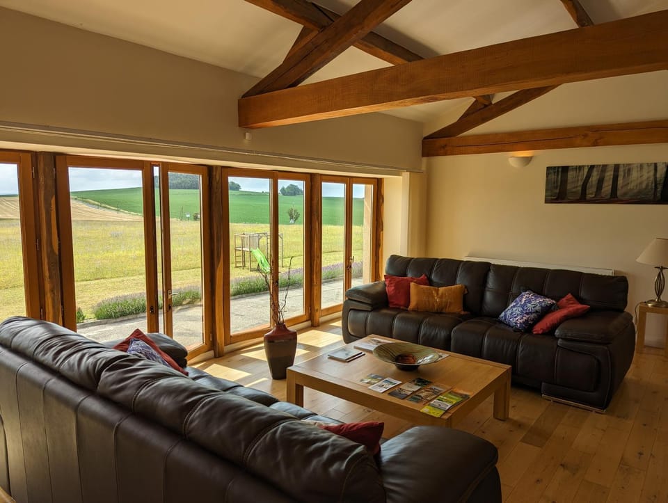 Grange des Bardins House in Nouvelle-Aquitaine