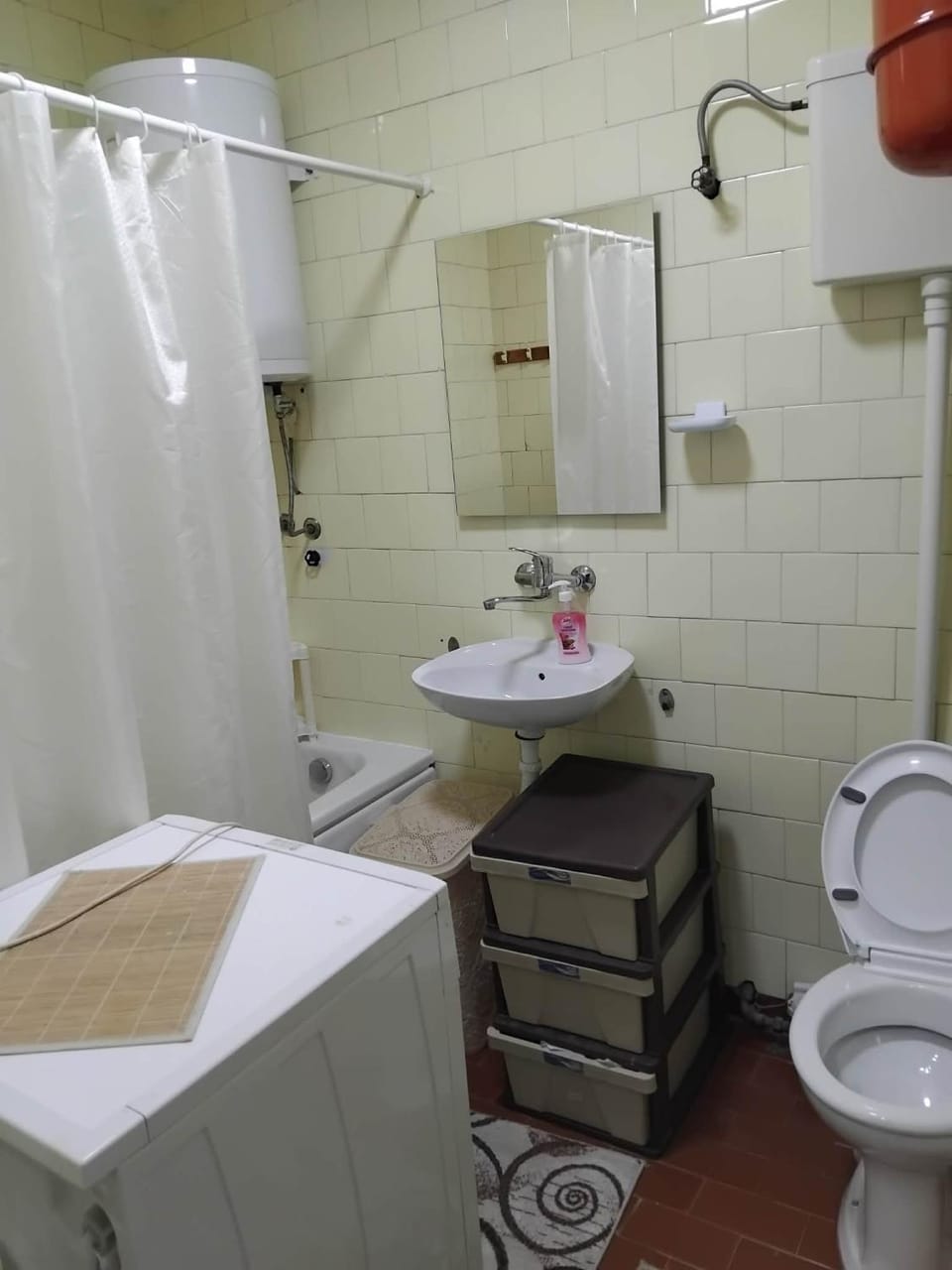 Apartment TiBi Apartment in North Macedonia