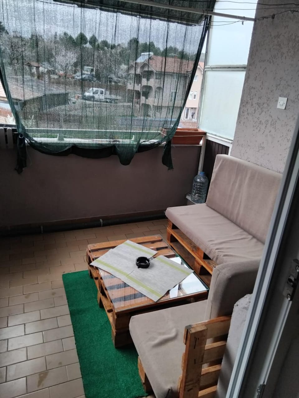 Apartment TiBi Apartment in North Macedonia