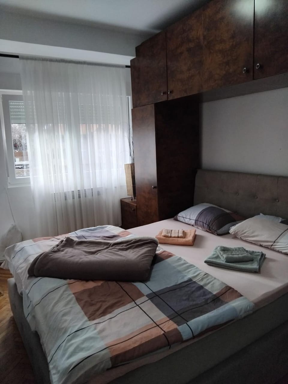Apartment TiBi Apartment in North Macedonia