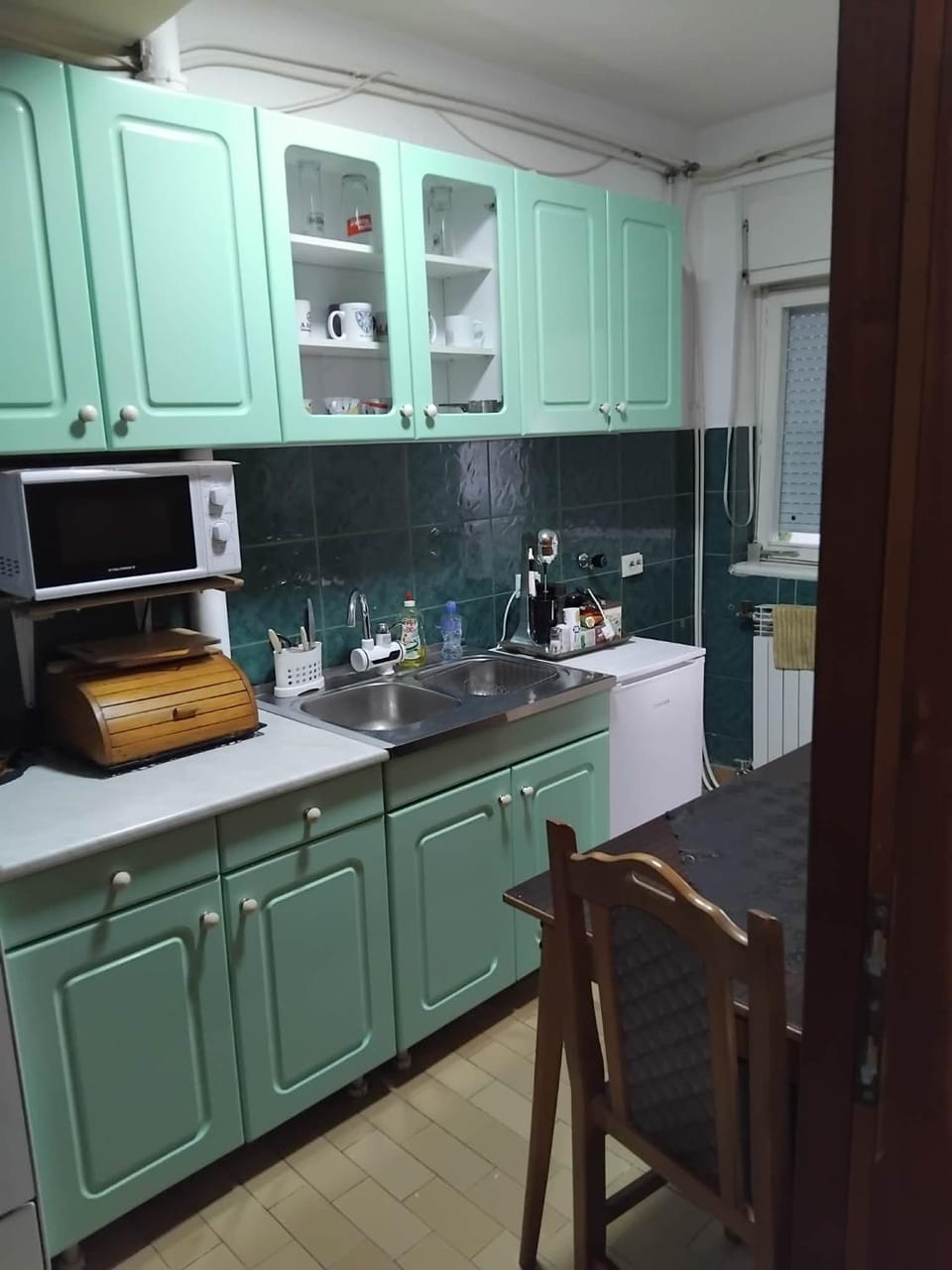 Apartment TiBi Apartment in North Macedonia