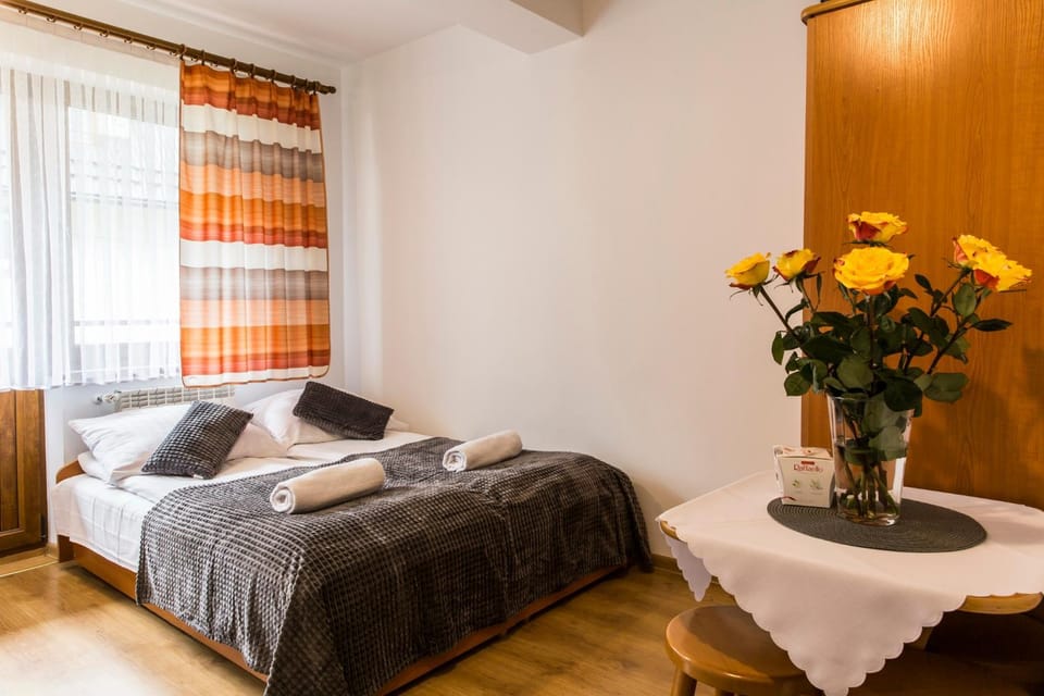 Willa Danuśka -Znana i Lubiana Bed and Breakfast in Zakopane