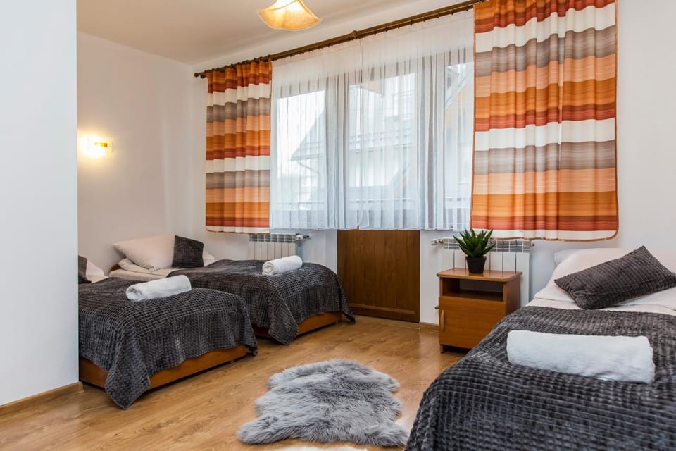 Willa Danuśka -Znana i Lubiana Bed and Breakfast in Zakopane