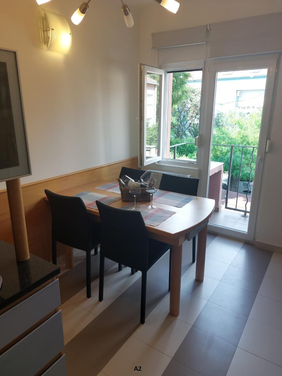 Anago Apartments 2 Apartment in Zadar