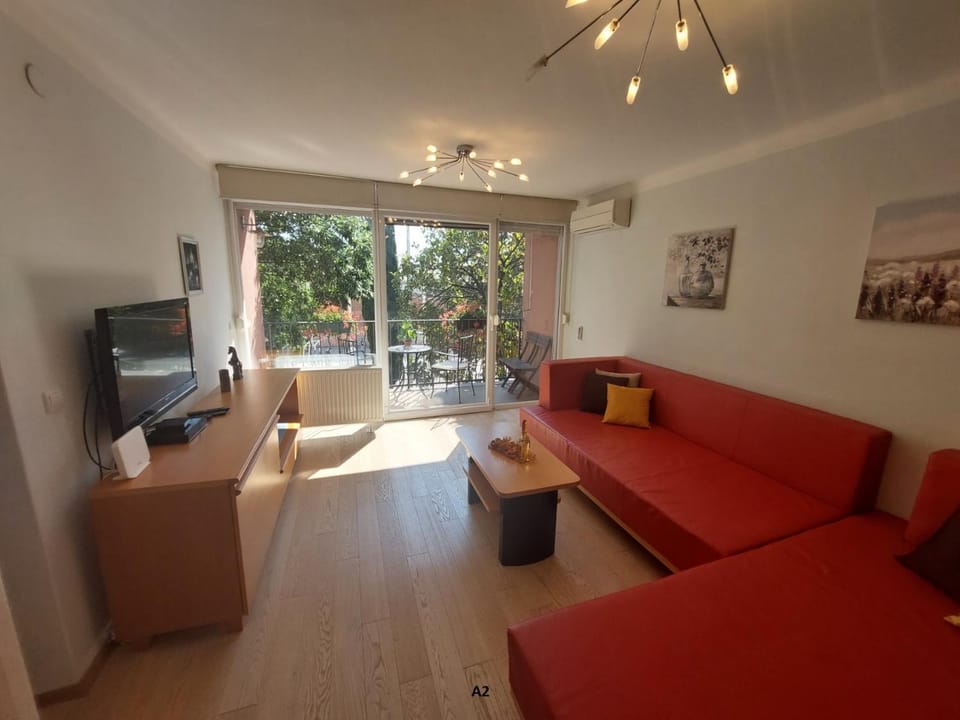 Anago Apartments 2 Apartment in Zadar