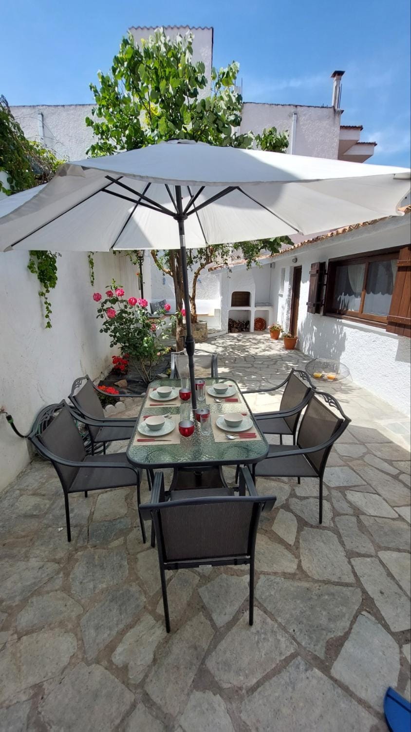 Mitzela Mare House House in Magnesia Prefecture, Greece
