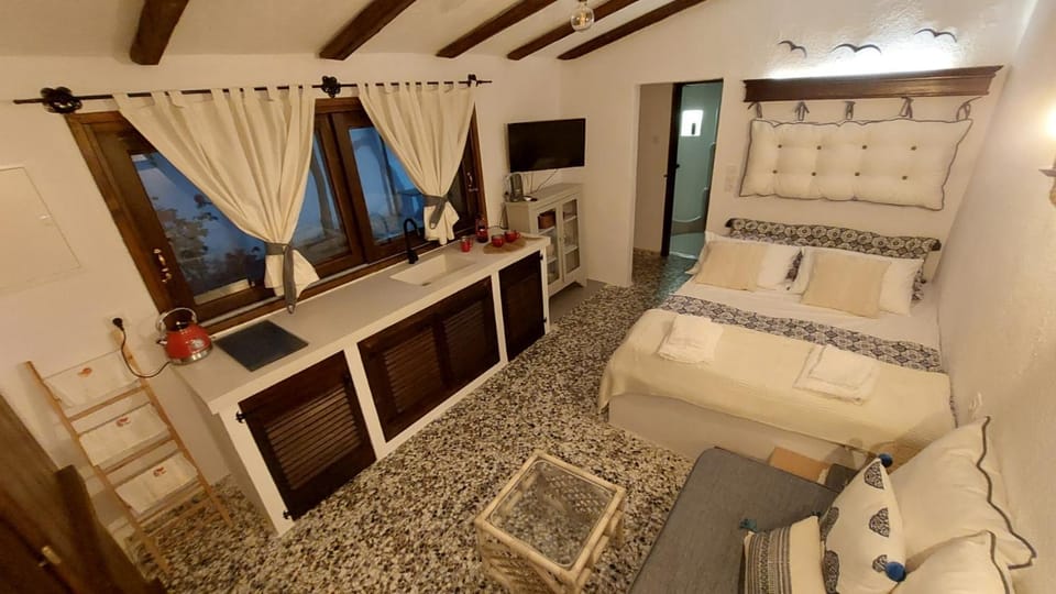 Mitzela Mare House House in Magnesia Prefecture, Greece