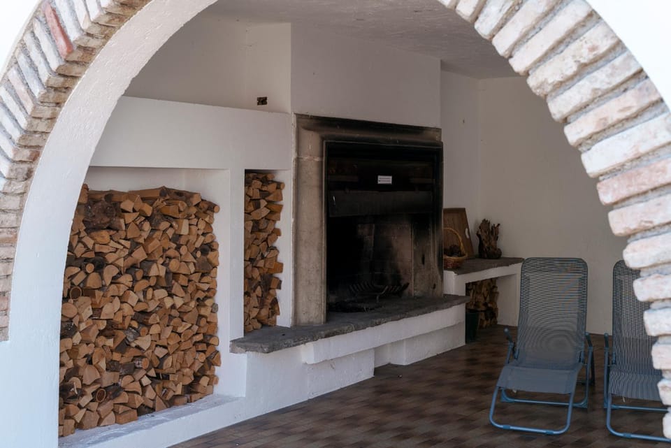 CORTE RIBELLI Apartment in Province of Brescia