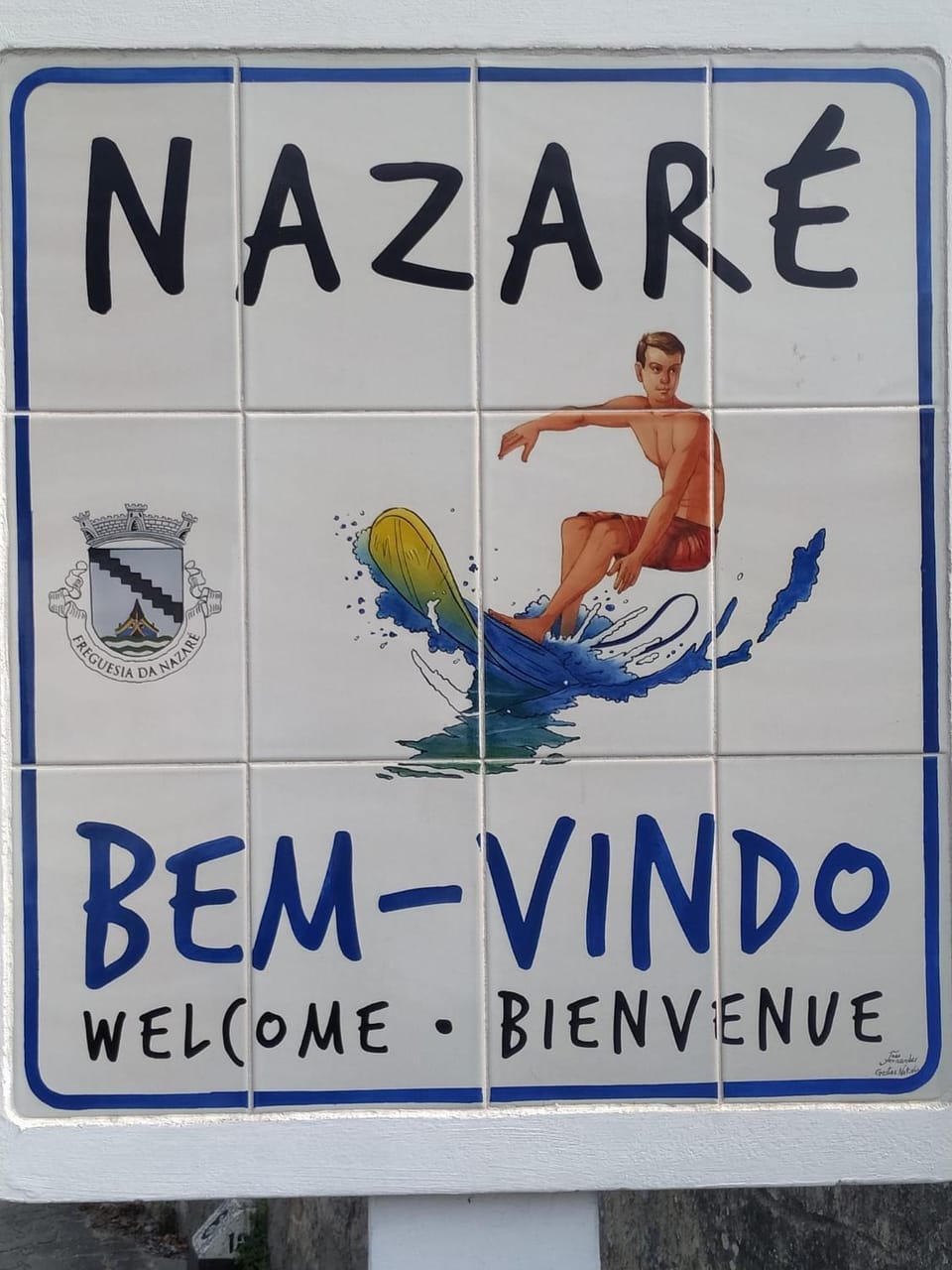 Logo/Certificate/Sign