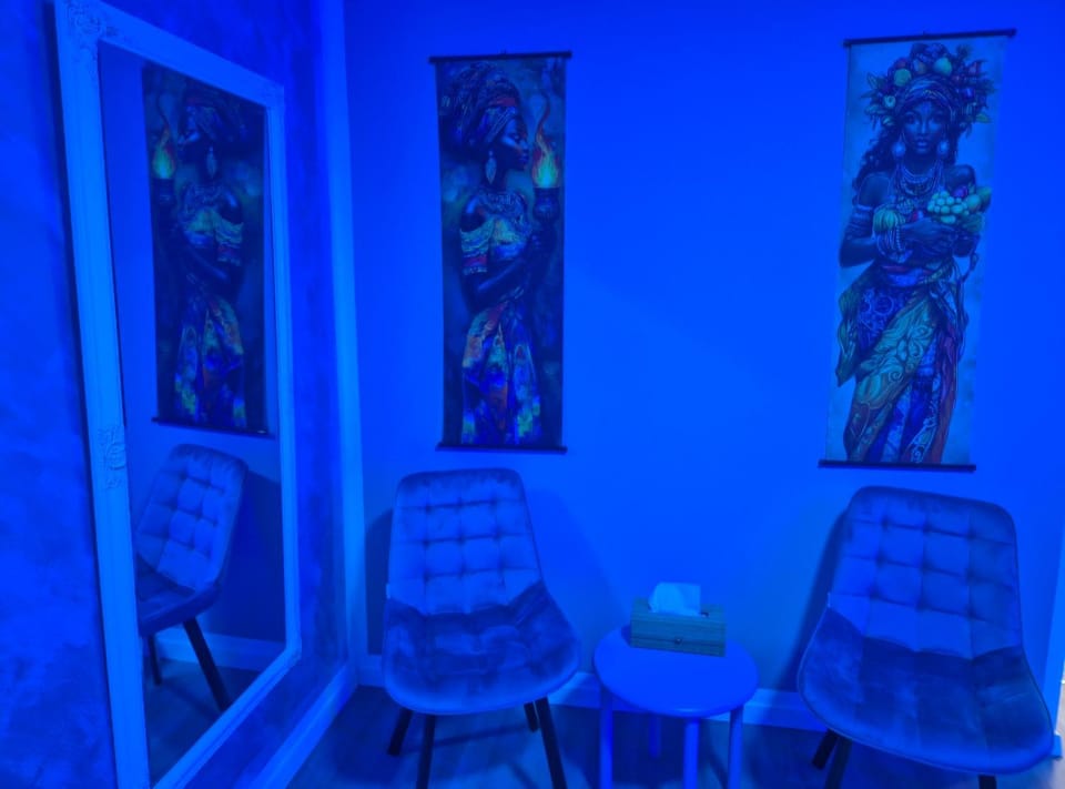 AFI Discret Jacuzzi Apartment in Bucharest