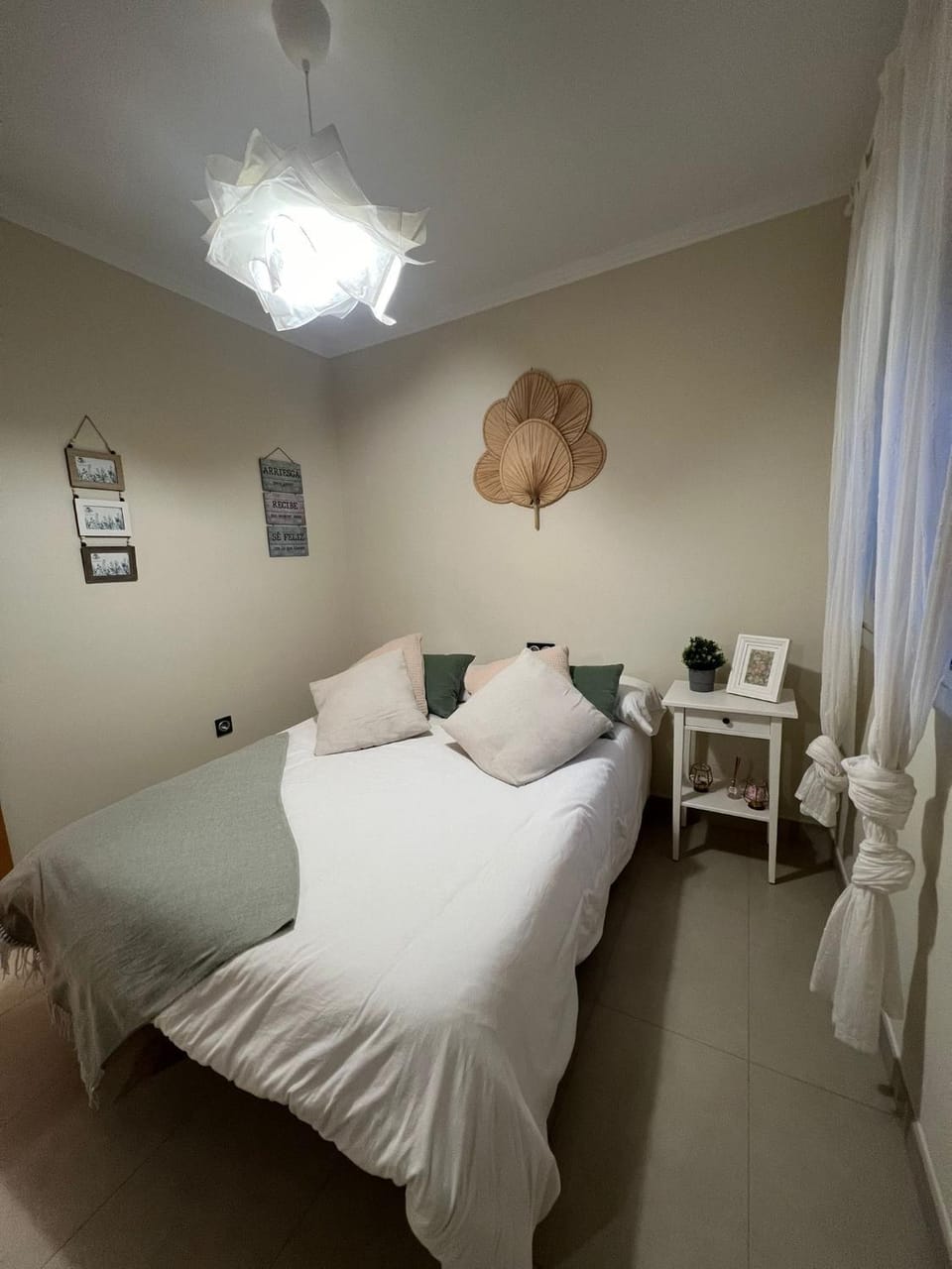 CASA CENTRO TORRE DEL MAR- HOME RENt MALAGA Apartment in Torre del Mar