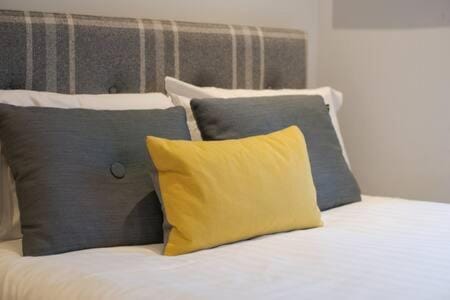 Trendy Hampstead Flat RH7 Apartment in London Borough of Camden