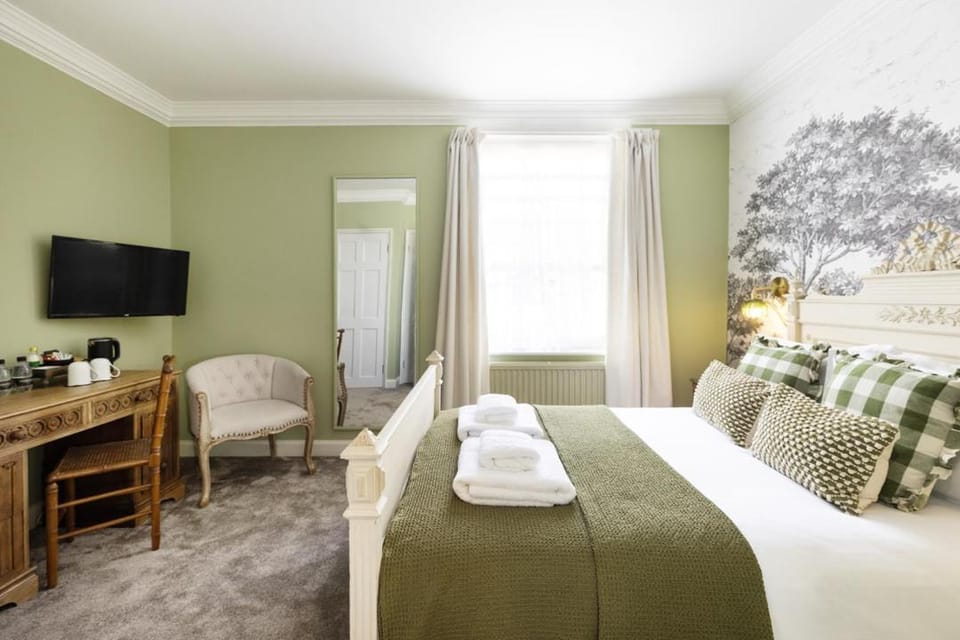 Cotteswold House Bed and Breakfast in Bibury