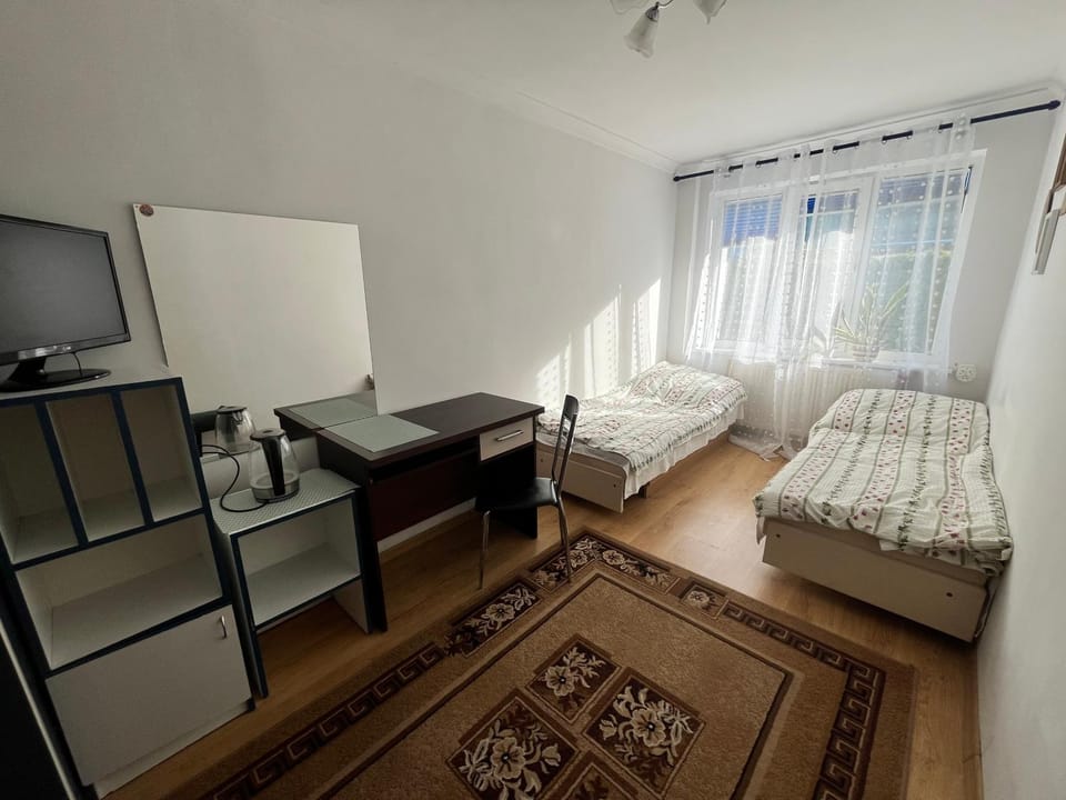 Pokoje u Gosi Vacation rental in Pomeranian Voivodeship