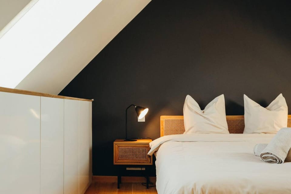 Entre deux vallées by WelcHome Apartment in Belgium