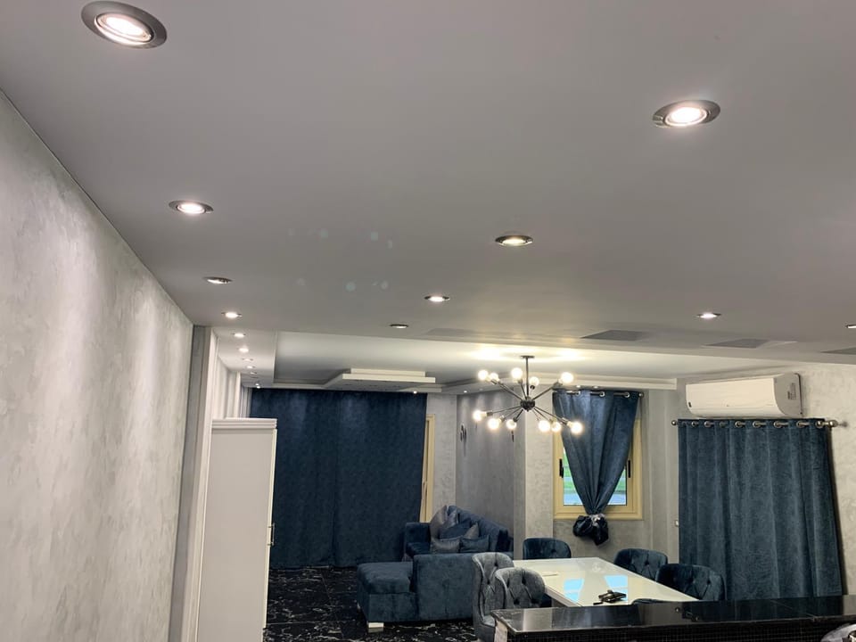 فيلا مميزة بقرية ستيلا هايتس الساحل الشمالي بجوار مراسي House in Egypt