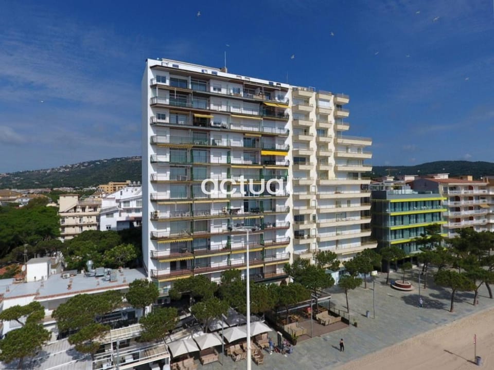 EMBAJADOR 6 44 Apartment in Platja d'Aro