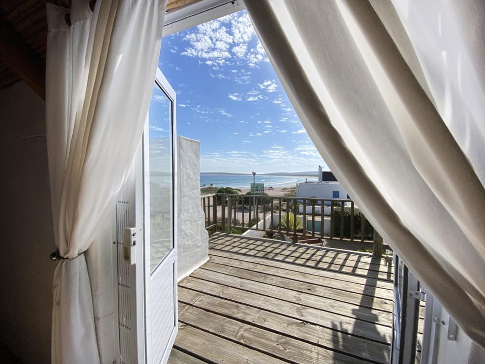 Day, View (from property/room), Balcony/Terrace, Sea view